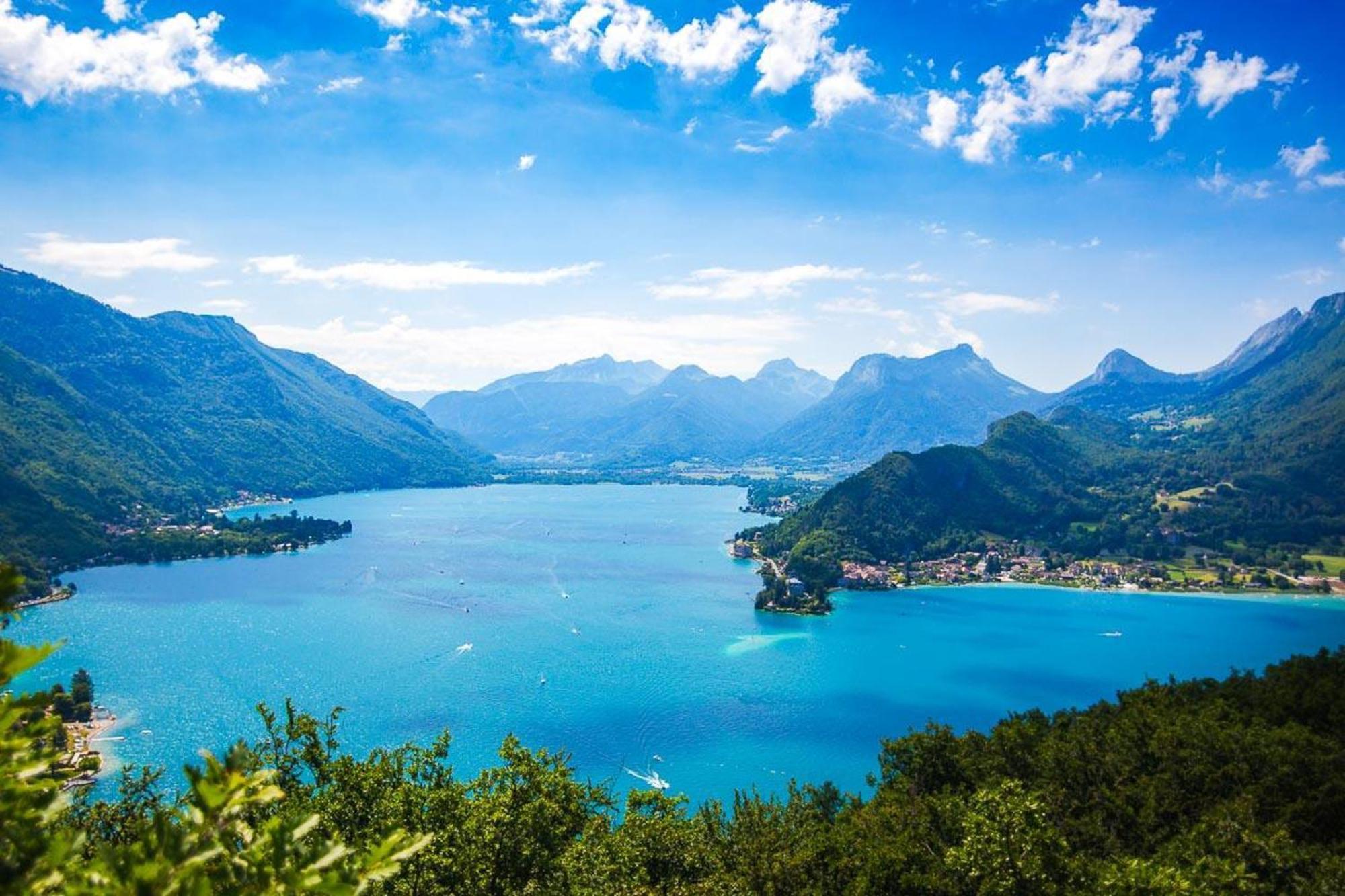 Rayan 4 Etoiles - Proche Lac & Vieille Ville, Garage Prive, Secteur Recherche Annecy Exterior photo