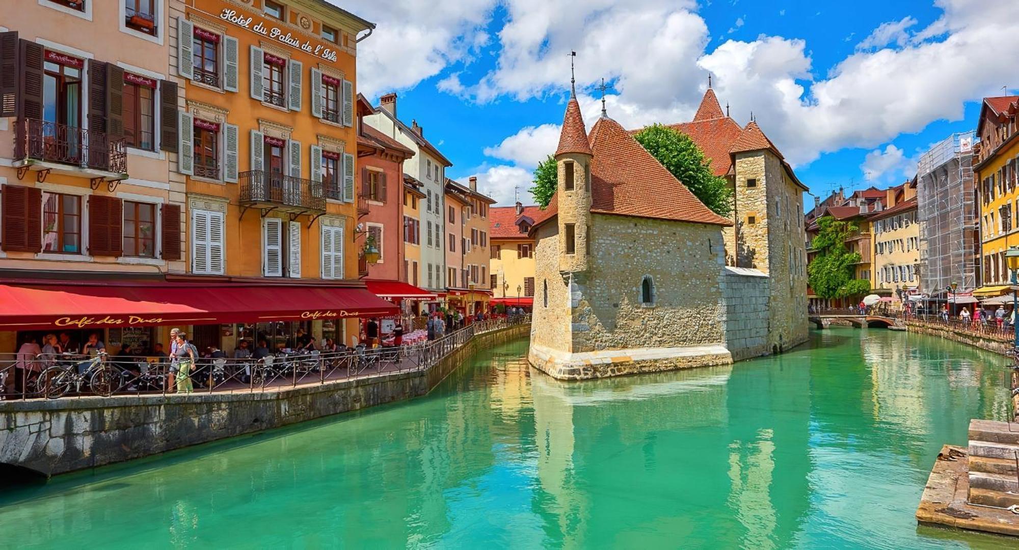 Rayan 4 Etoiles - Proche Lac & Vieille Ville, Garage Prive, Secteur Recherche Annecy Exterior photo