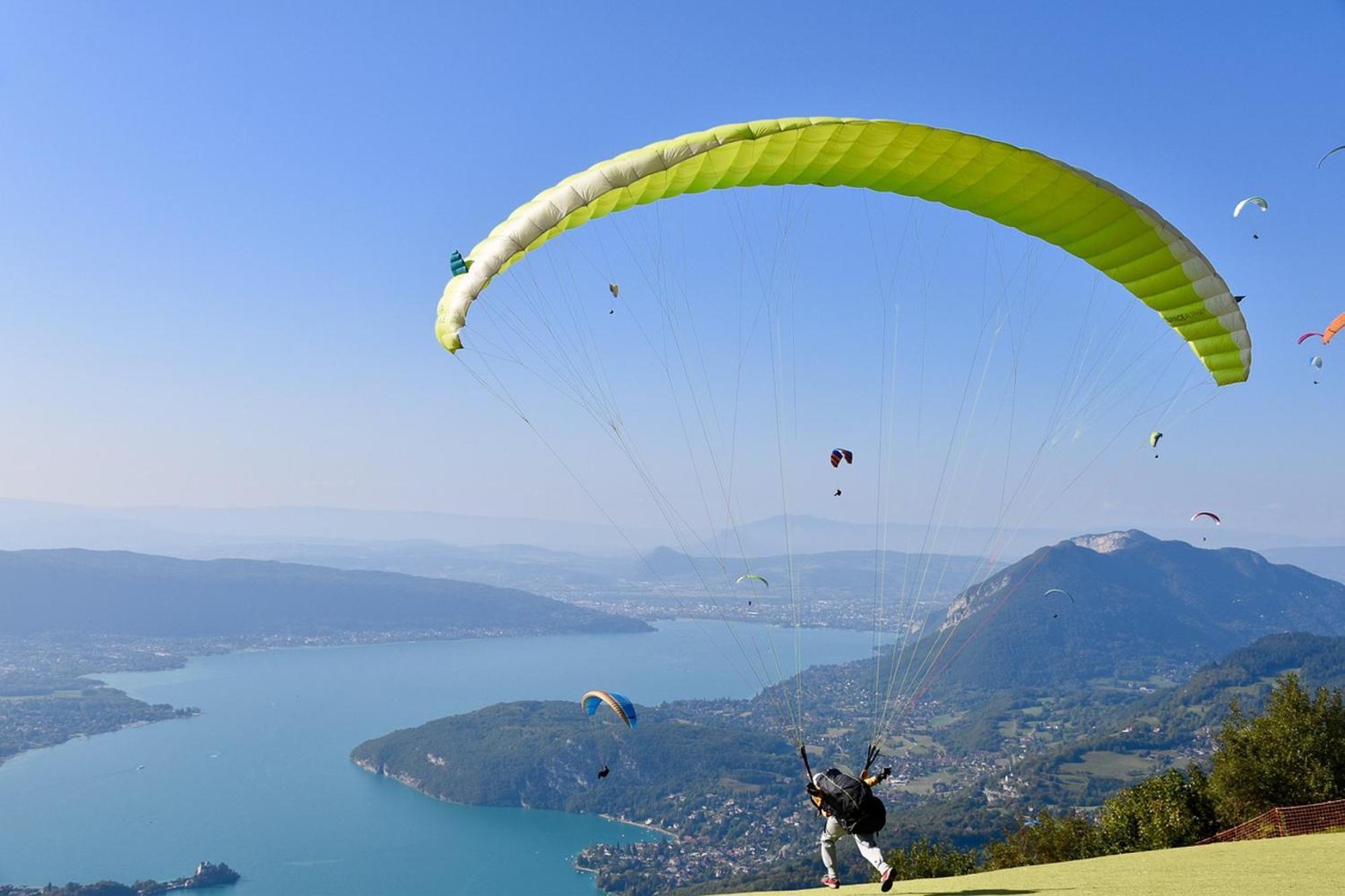 Rayan 4 Etoiles - Proche Lac & Vieille Ville, Garage Prive, Secteur Recherche Annecy Exterior photo