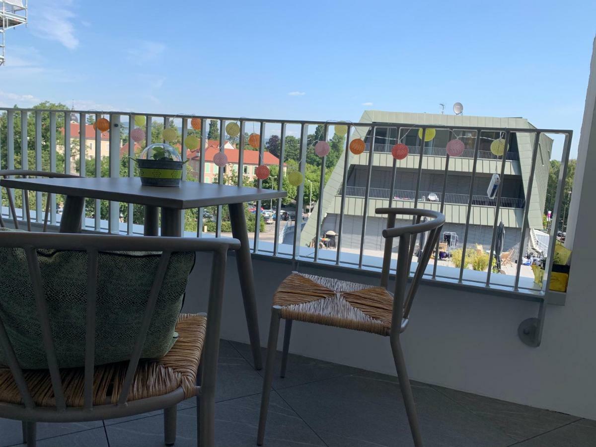 Rayan 4 Etoiles - Proche Lac & Vieille Ville, Garage Prive, Secteur Recherche Annecy Exterior photo
