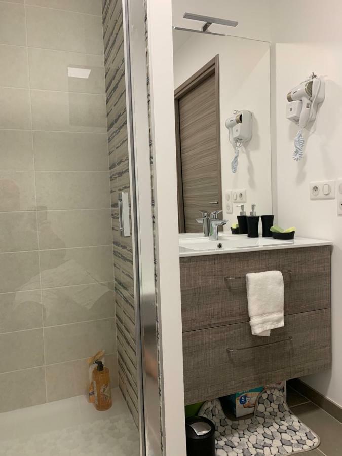 Rayan 4 Etoiles - Proche Lac & Vieille Ville, Garage Prive, Secteur Recherche Annecy Exterior photo