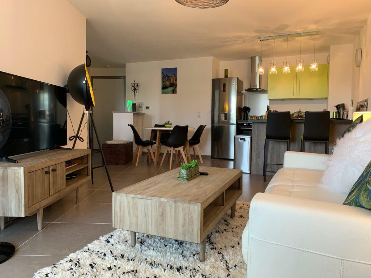 Rayan 4 Etoiles - Proche Lac & Vieille Ville, Garage Prive, Secteur Recherche Annecy Exterior photo